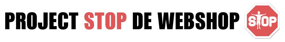 Stichting Stop Logo